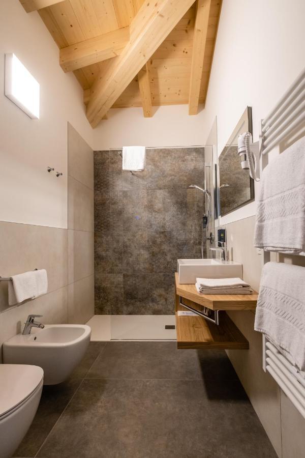 Agriturismo Al Comarel Tarzo Exteriér fotografie
