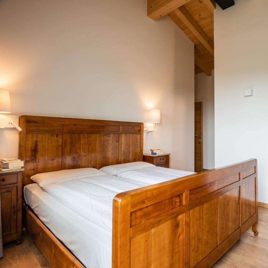 Agriturismo Al Comarel Tarzo Exteriér fotografie