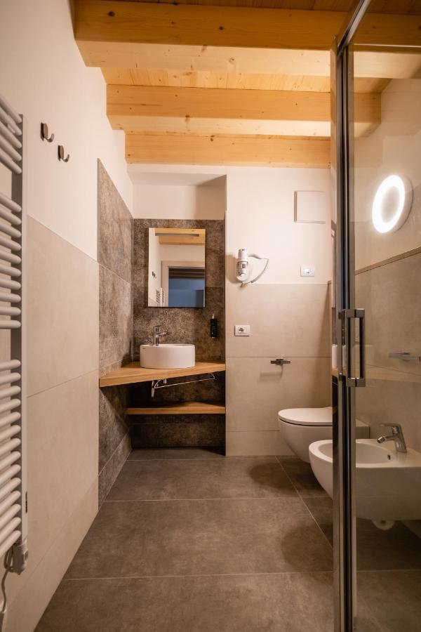 Agriturismo Al Comarel Tarzo Exteriér fotografie