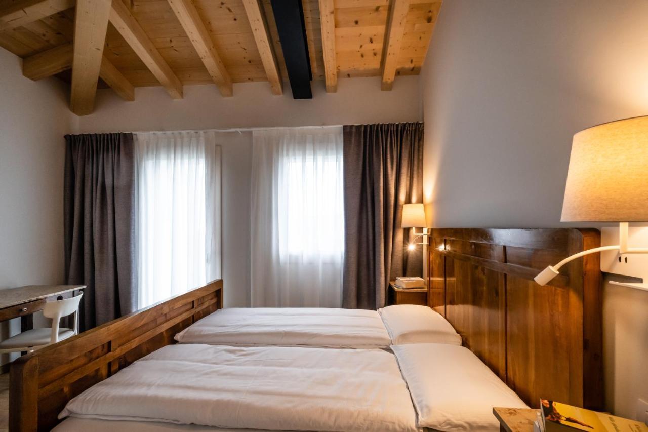 Agriturismo Al Comarel Tarzo Exteriér fotografie