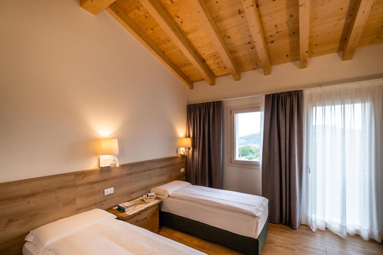 Agriturismo Al Comarel Tarzo Exteriér fotografie