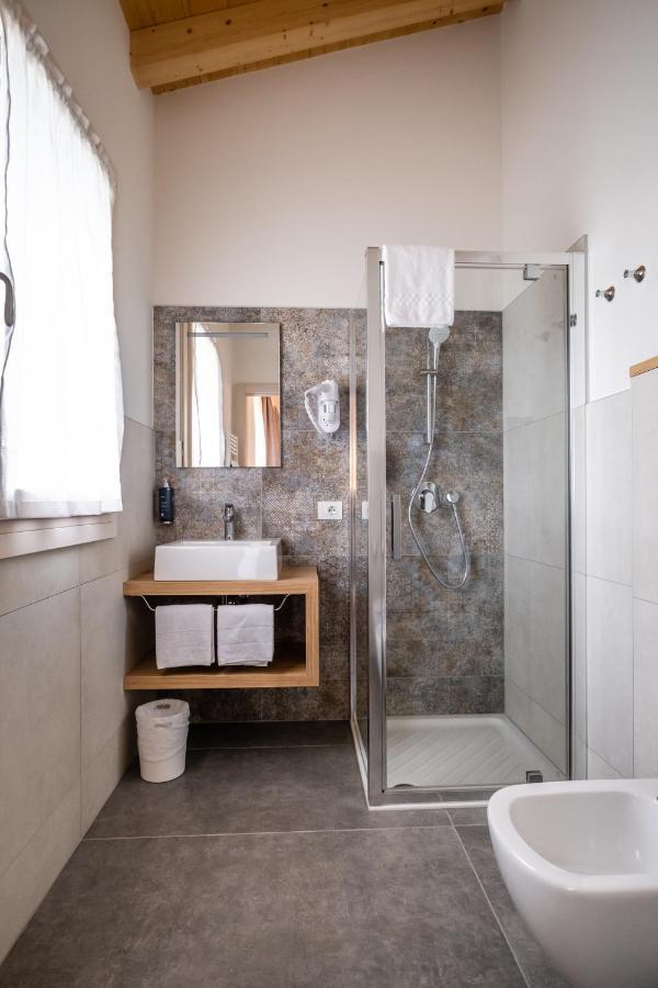 Agriturismo Al Comarel Tarzo Exteriér fotografie